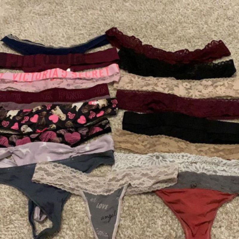 Panty Drawer