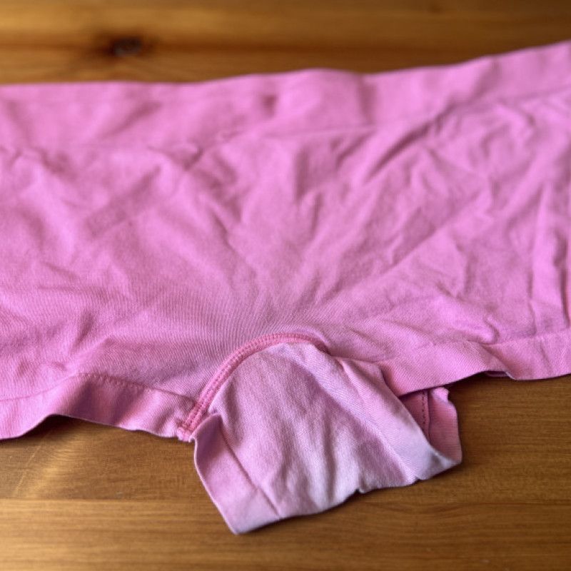 La Senza Pink Boyshorts