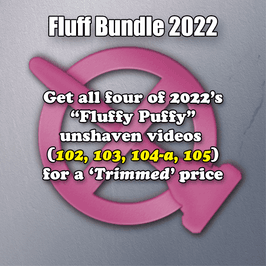 Fluff Bundle 2022