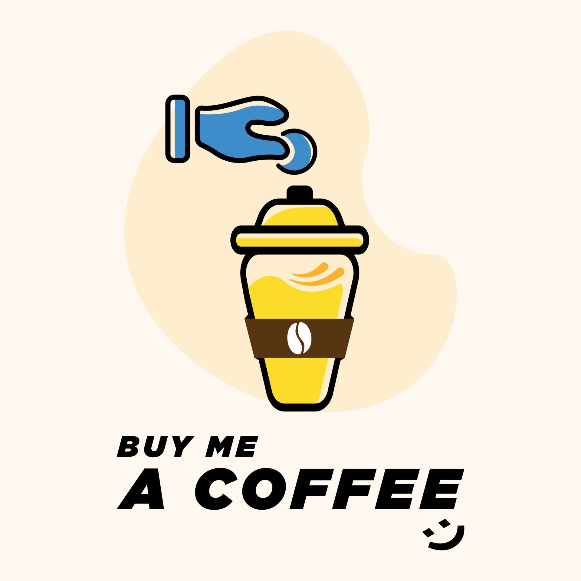 Buy Me a Coffee!