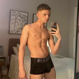 Calvin Klein Black Boxer Briefs