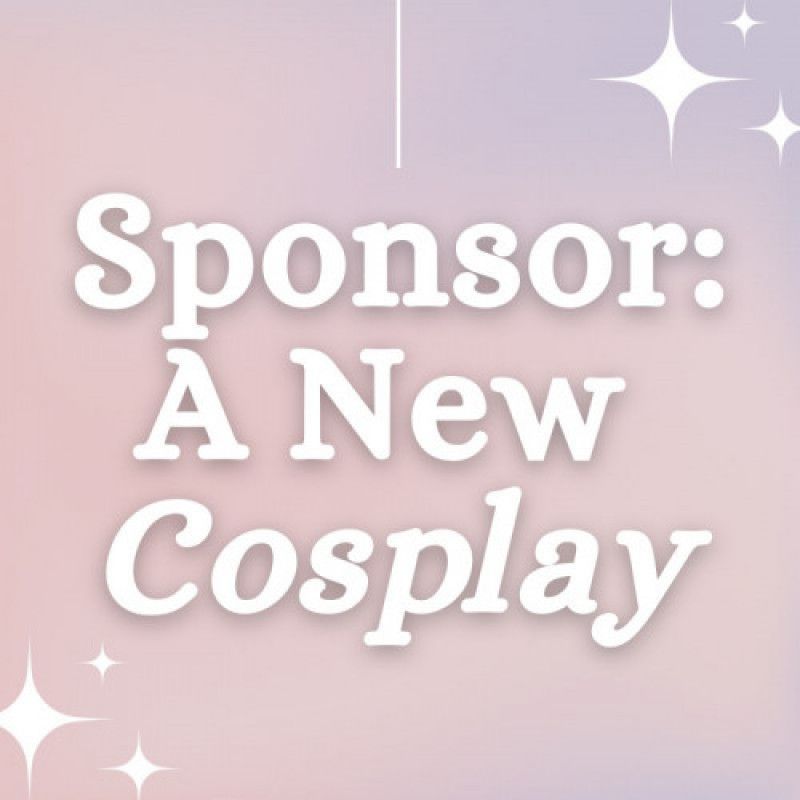 Sponsor: New Cosplay