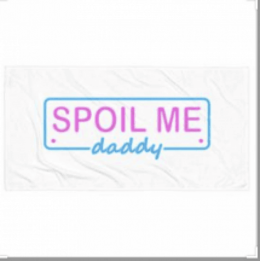 Spoil Me