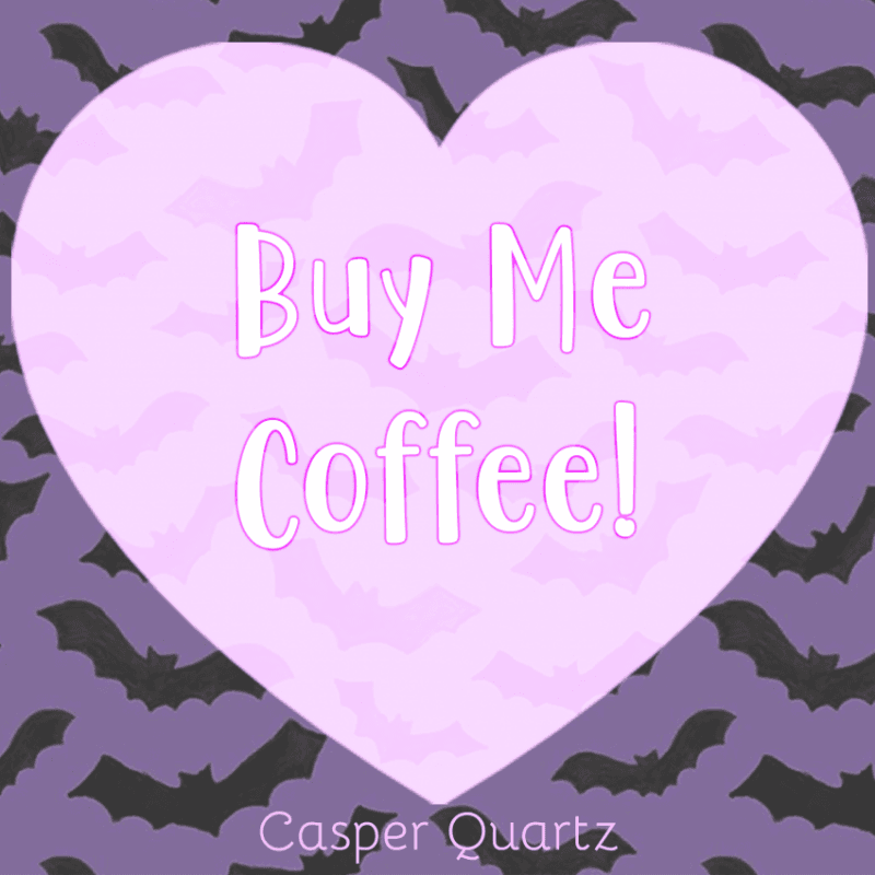 Buy Me Coffee!