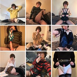 100 Best Femboy Pics