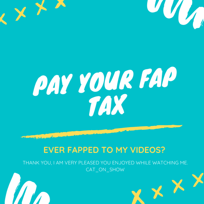 Fap Tax