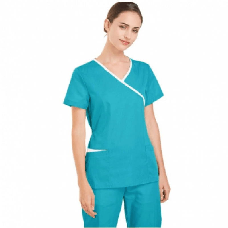 Give me: Medical Scrubs