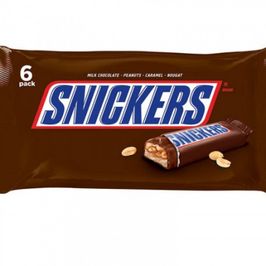 snickers