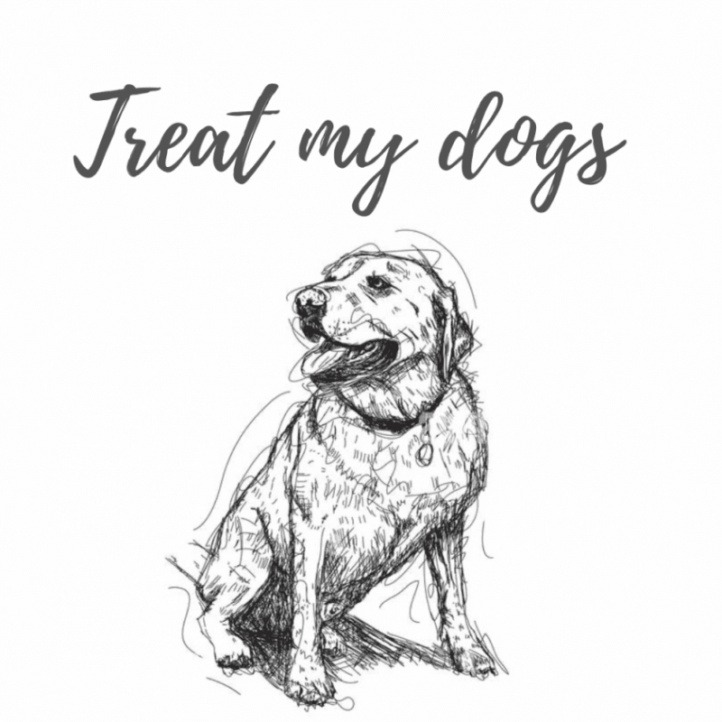 Treat My Dogs