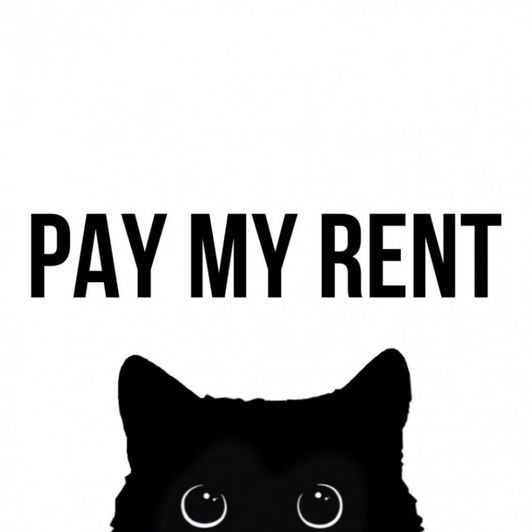 pay my rent