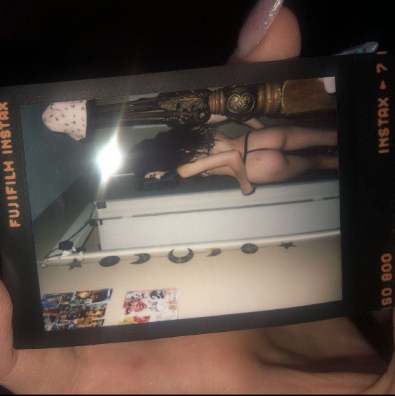 Custom polaroid photosets! anything you like! set of 10