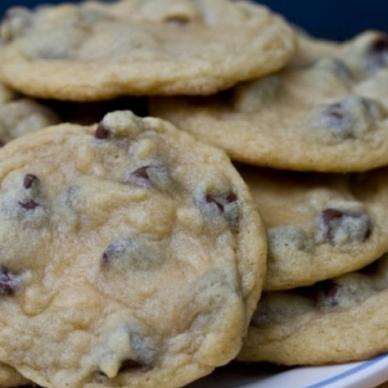 Homemade Baked Cookies By Me