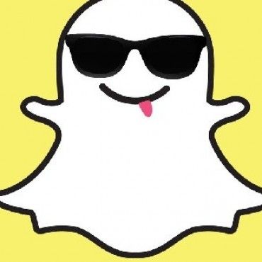 snapchat for life