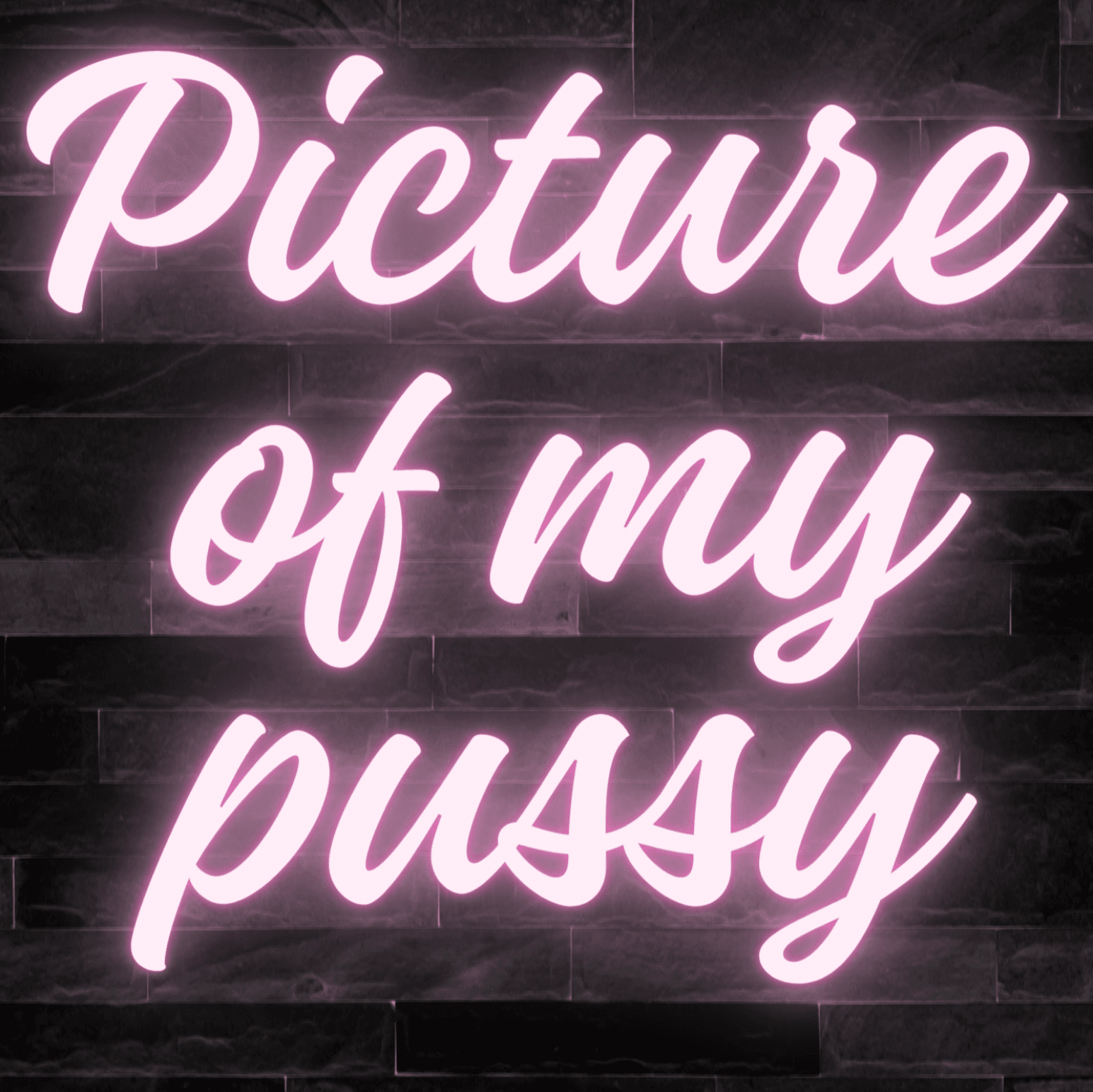 pussy photo