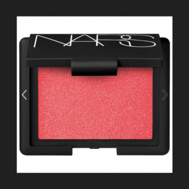 Gift me the Nars ORGASM Blush