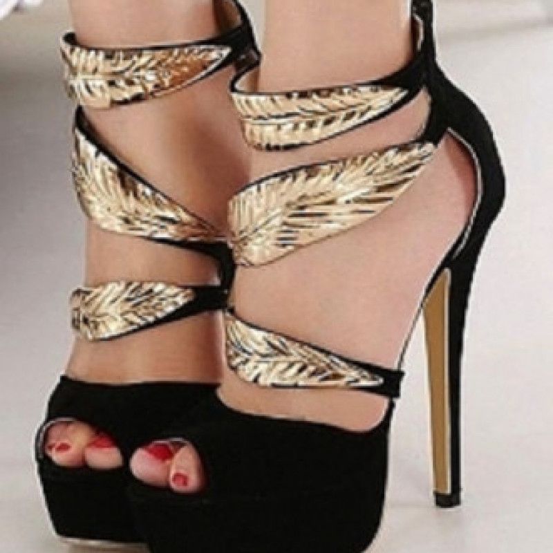 elegant footwear for women