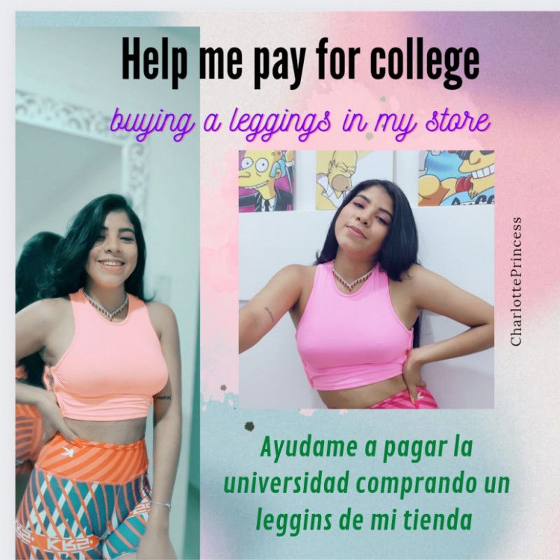 Tienda de leggins