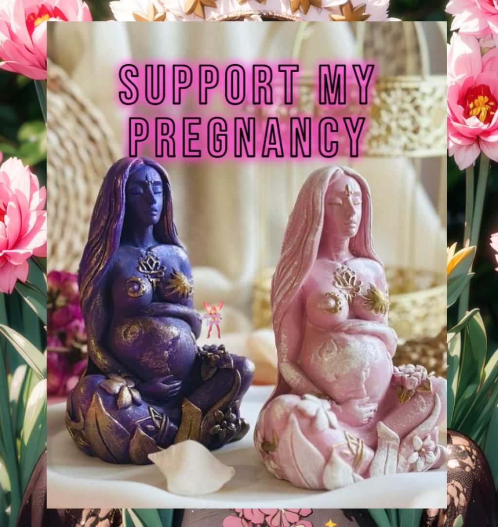 Ultimate Pregnancy Support