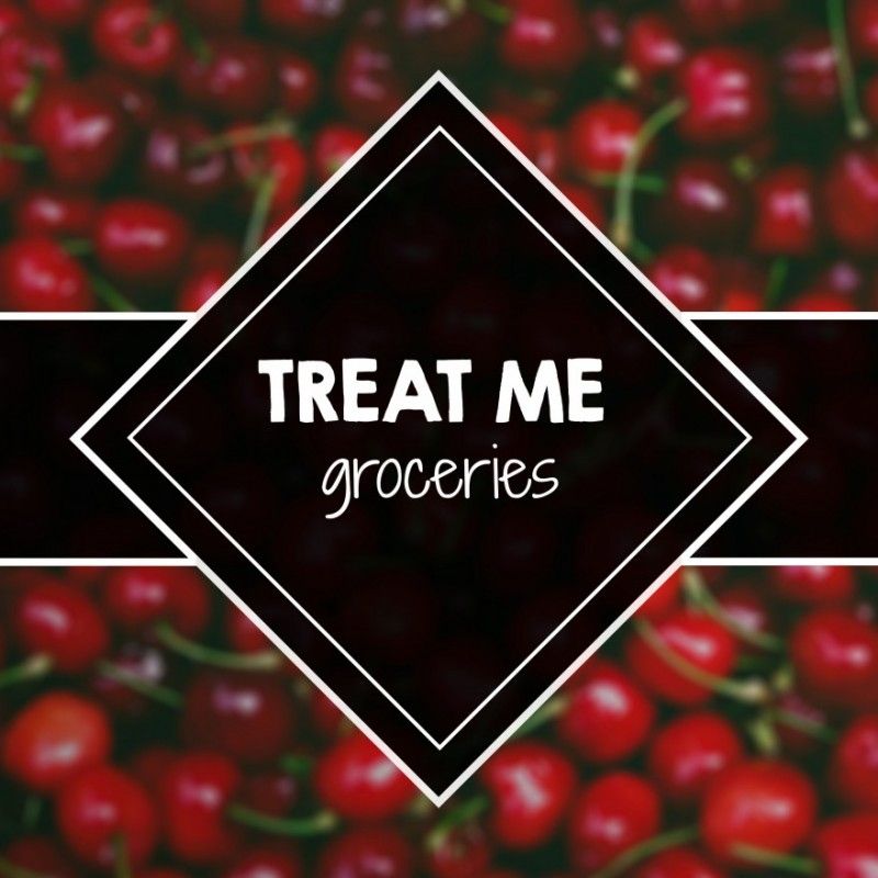 Treat Me: Groceries