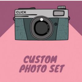 CUSTOM 10 PICTURES