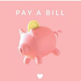 PAY MY BILL