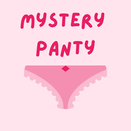 Mystery Panty