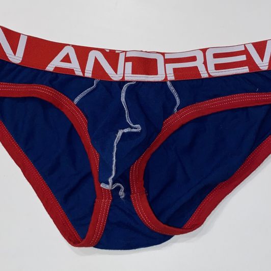Andrew Christian ShowIt Briefs