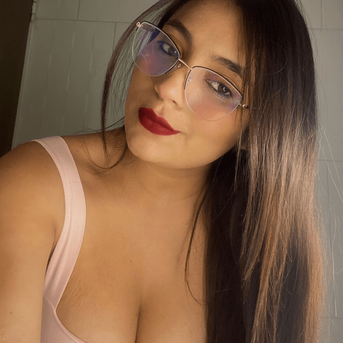 chloe glasses