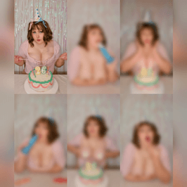 26th birthday photoset