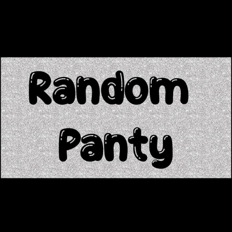 Random Panty