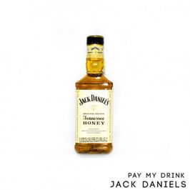 Una de Jack pa mi