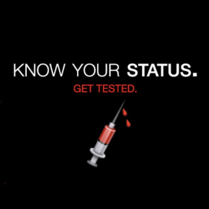 Get CJ Tested