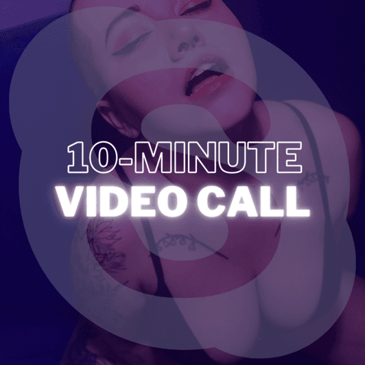 Naughty video call