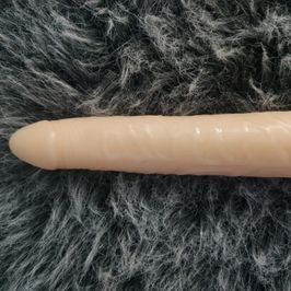 dildo with which I do blowjobs