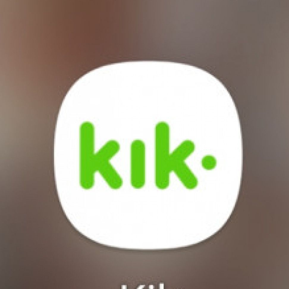 Buy my Kik username