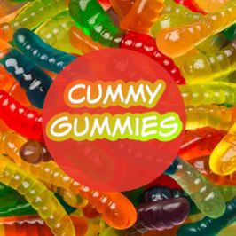 Cummy Gummies