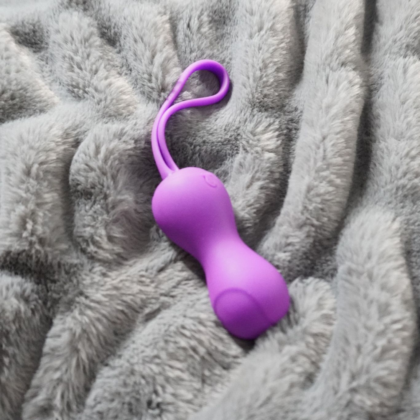 Used Kegel Balls