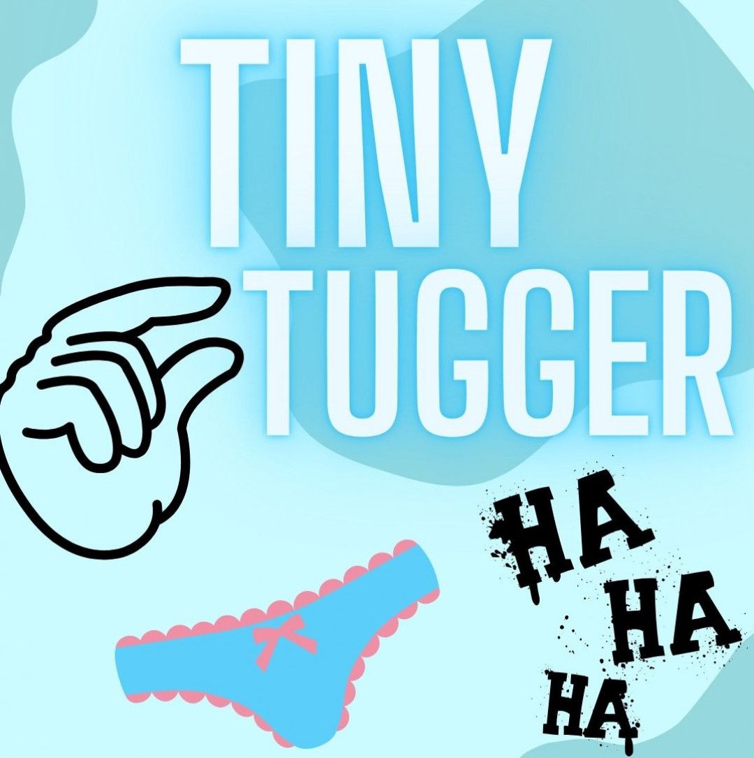 Tiny Tugger Special