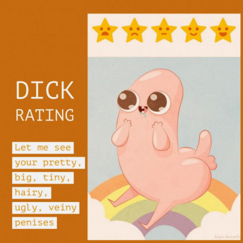 Dick Rating