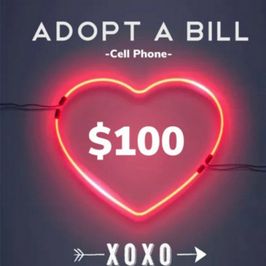 Phone Bill