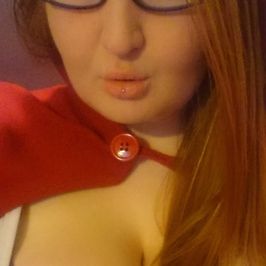 Little Red Riding Slut Video pack