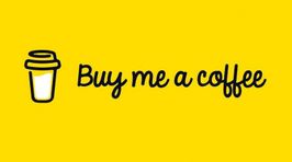 Buy me a coffee