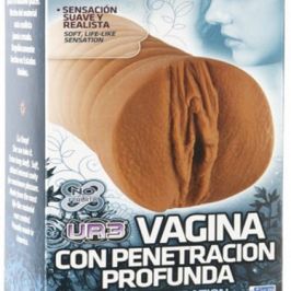 Noches Latinas  ULTRASKYN Vagina