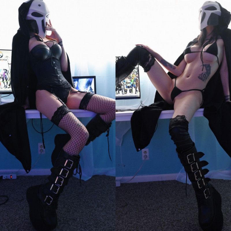 Reaper Photoset HD