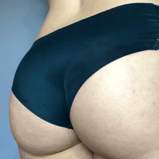 Aqua Panty