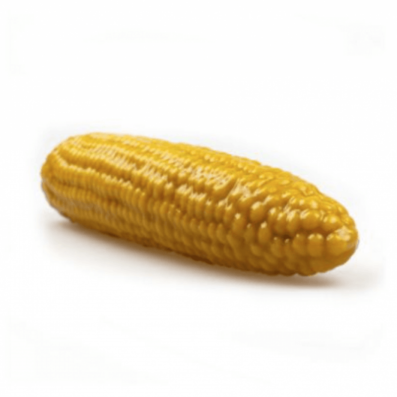 gift me the BIG CORN dildo