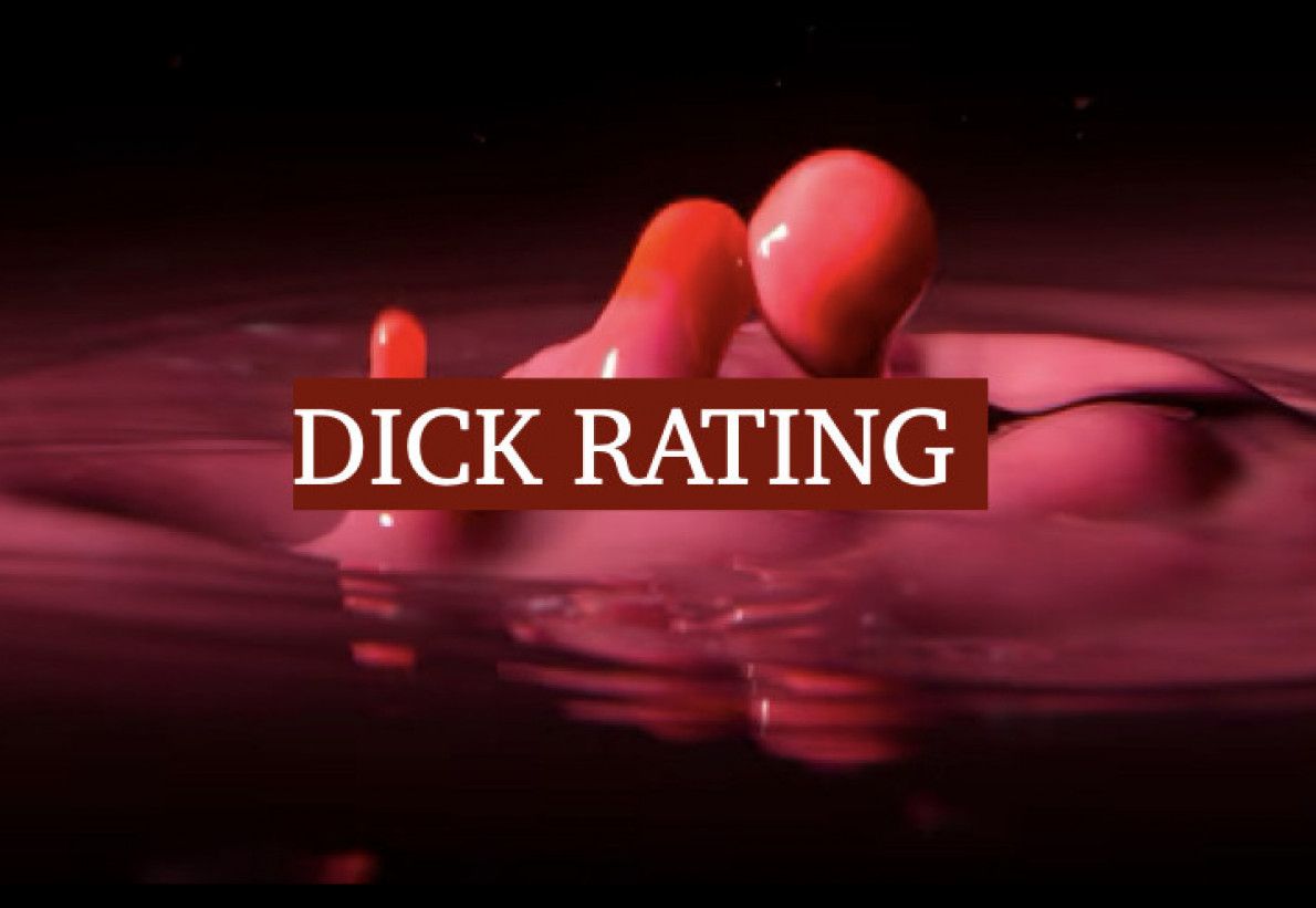 DICK RATING