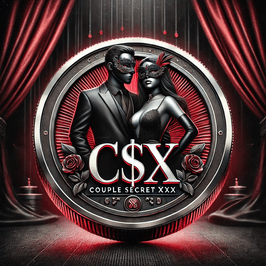 CSX COIN: CoupleSecretXxx