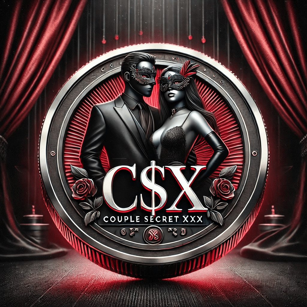 CSX COIN: CoupleSecretXxx