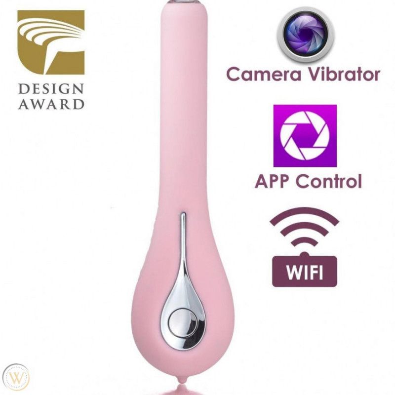 buy me Vibrator with camera